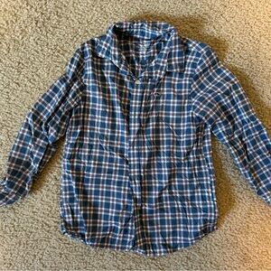 Vineyard vines button down